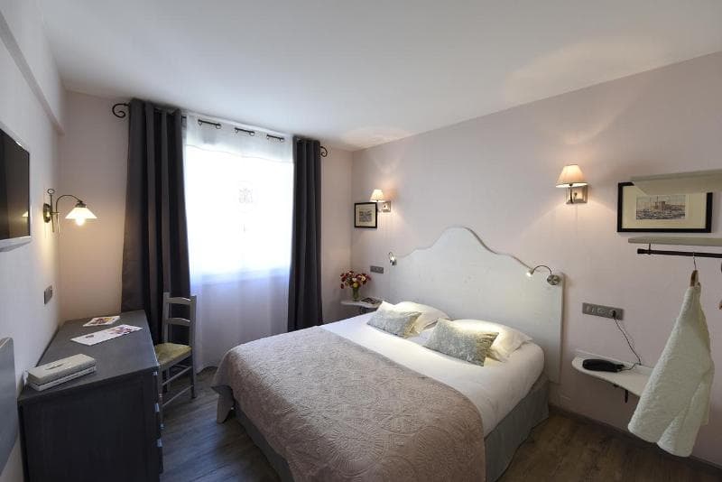 The Originals Boutique, Hôtel Du Parc, Cavaillon photo 1