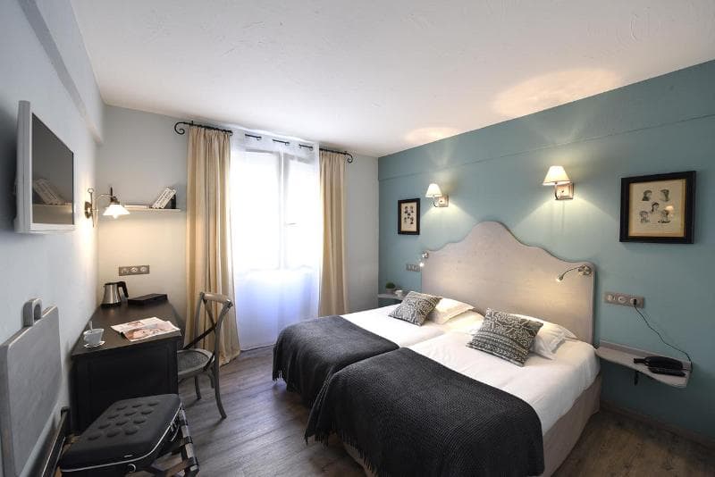 The Originals Boutique, Hôtel Du Parc, Cavaillon 2