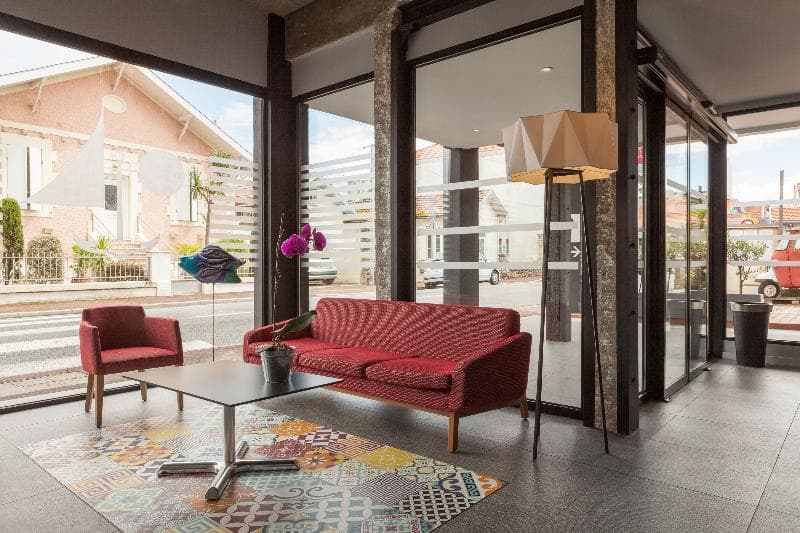 Hotel Le Nautic Arcachon 4