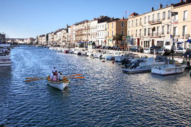 Sete Port Marine Correct Code 318713 5