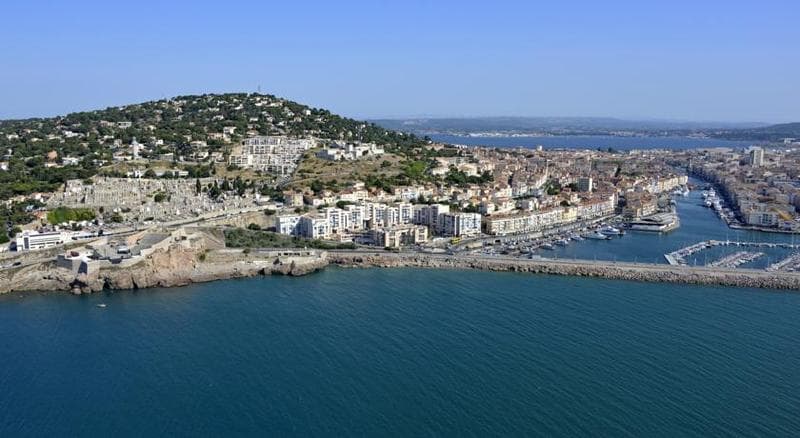 Sete Port Marine Correct Code 318713 3