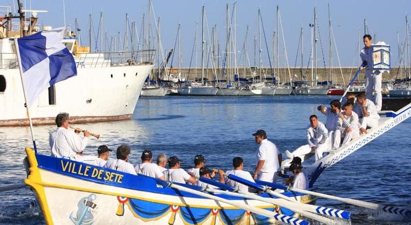 Sete Port Marine Correct Code 318713 4