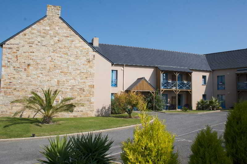 Inter Hotel Saint Malo Belem 2