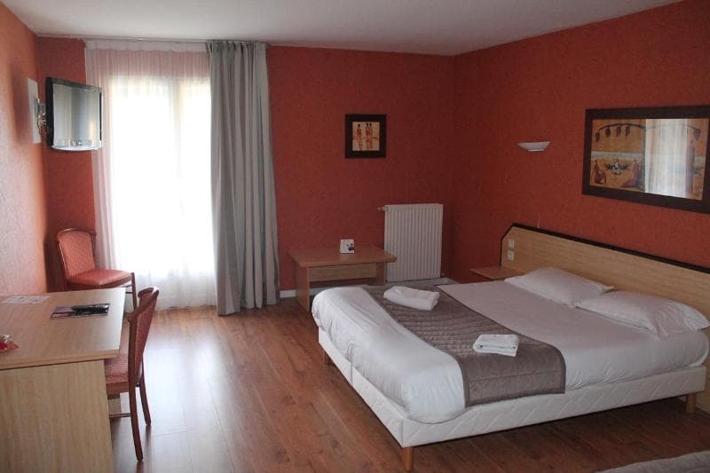 Inter Hotel Saint Malo Belem 5