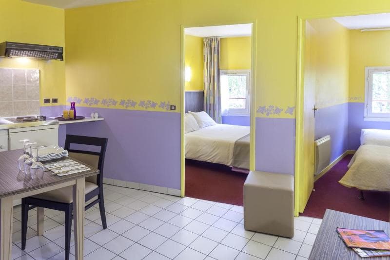 Hotel The Originals Chinon Le Lion D Or 5