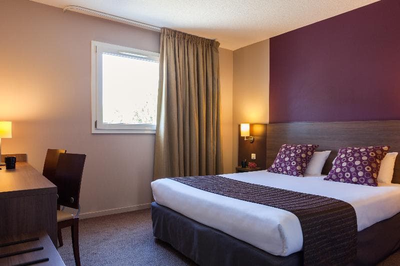 Hotel The Originals Dax Nord Les Bruyres 4