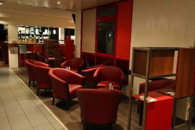 The Originals City, Hotel Ascotel, Lille Est Grand Stade [Inter-Hotel] 3