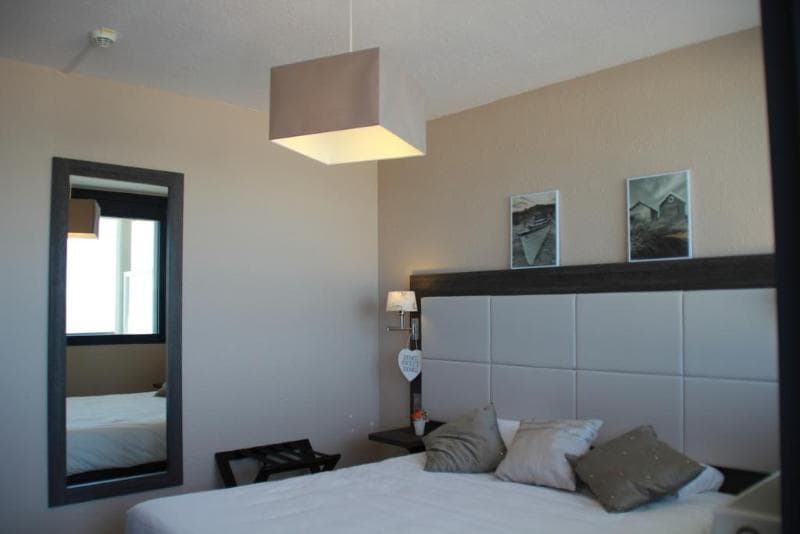 The Originals Boutique Hotel Neptune 5