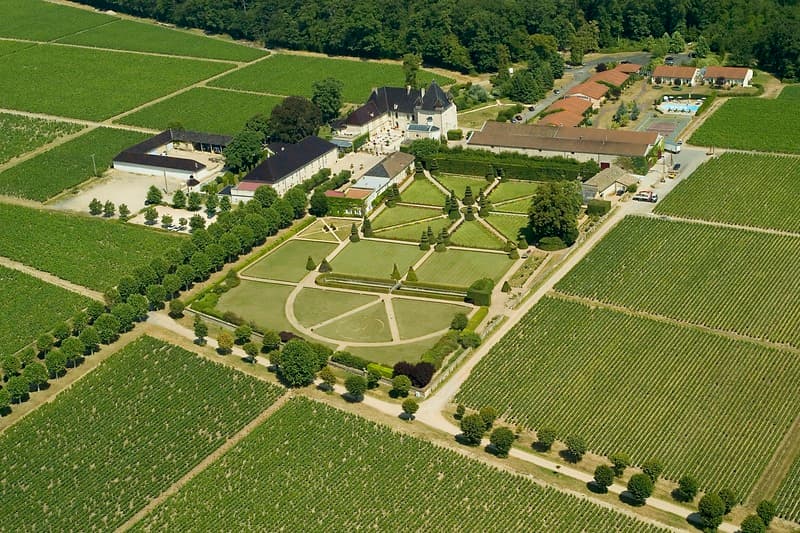 Chateau De Pizay (Adults Only) photo 1