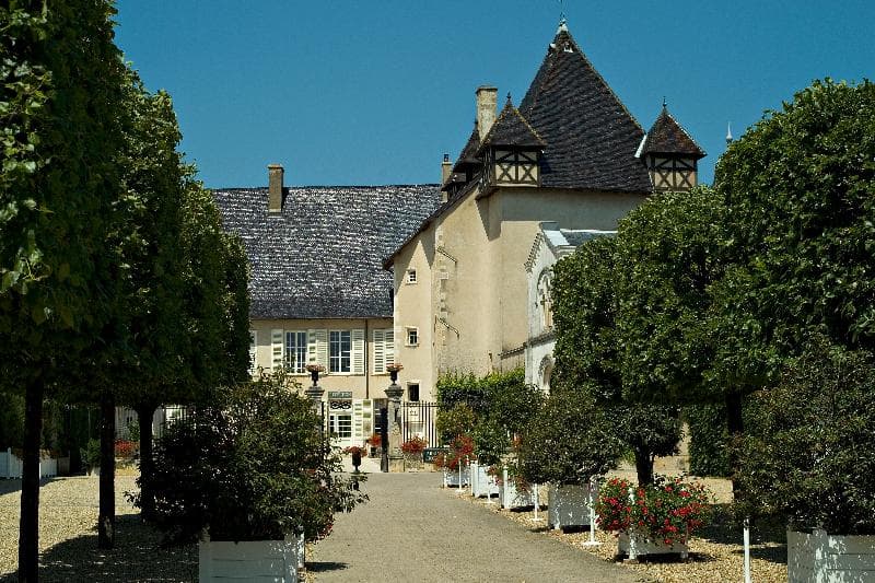Chateau De Pizay (Adults Only) 4