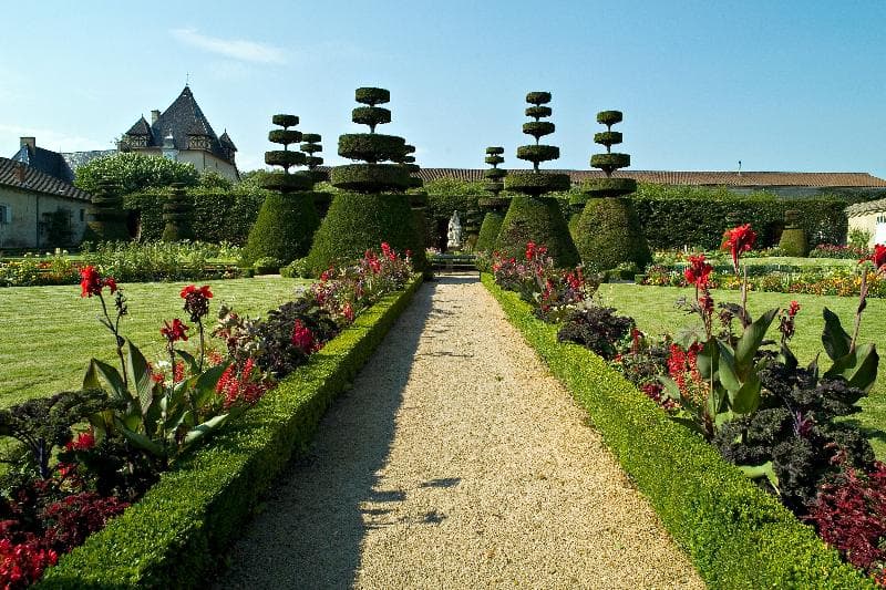 Chateau De Pizay (Adults Only) 5