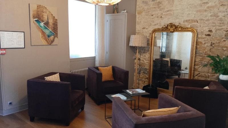 Hotel Le Saint Pierre 3