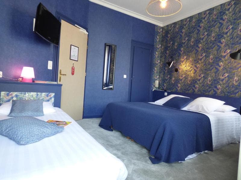 Hotel Le Saint Pierre photo 1