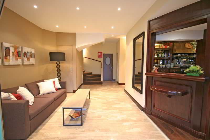 Hotel The Originals Du Chteau Pontivy 3