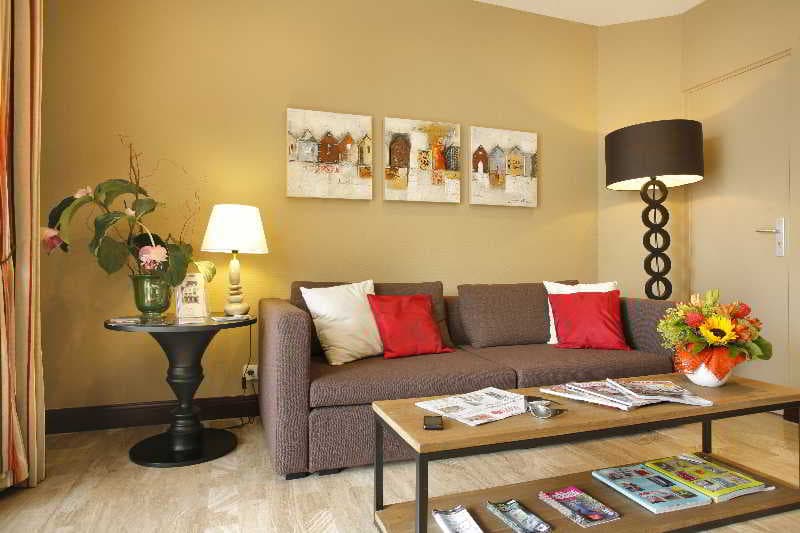 Hotel The Originals Du Chteau Pontivy photo 1