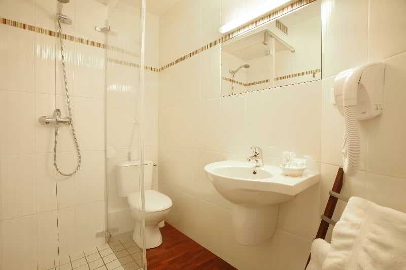 Hotel The Originals Du Chteau Pontivy 5