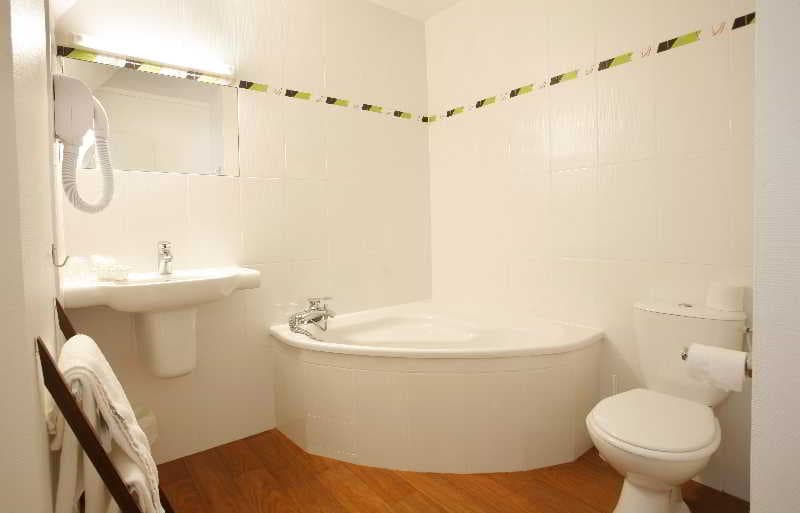 Hotel The Originals Du Chteau Pontivy 4
