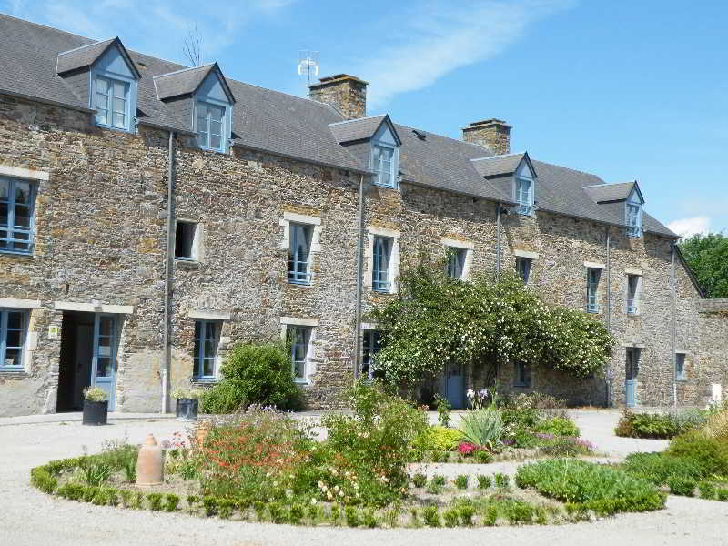 La Ferme Des Mares, The Originals Relais photo 1
