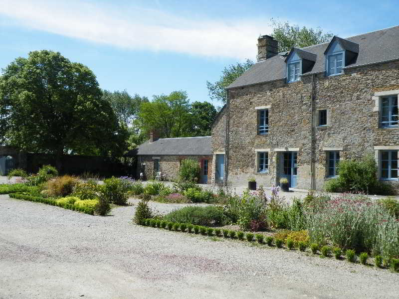 La Ferme Des Mares, The Originals Relais 4