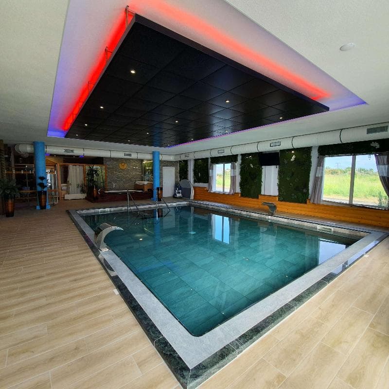 Best Western Hotel & Spa Pau Lescar Aeroport 4