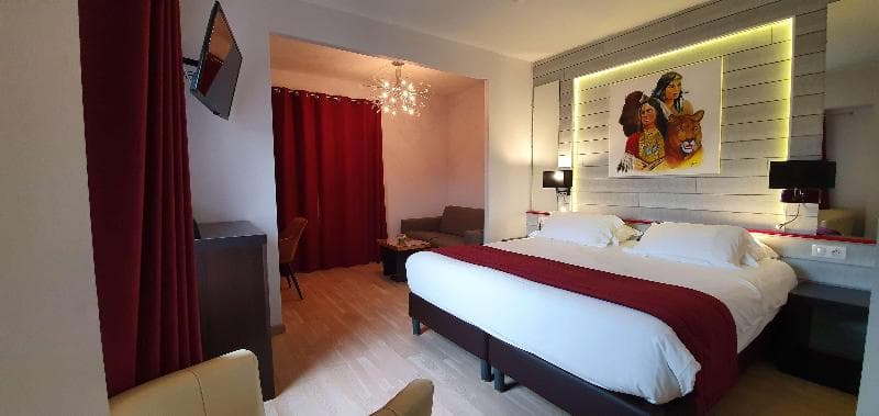 Best Western Hotel & Spa Pau Lescar Aeroport 2