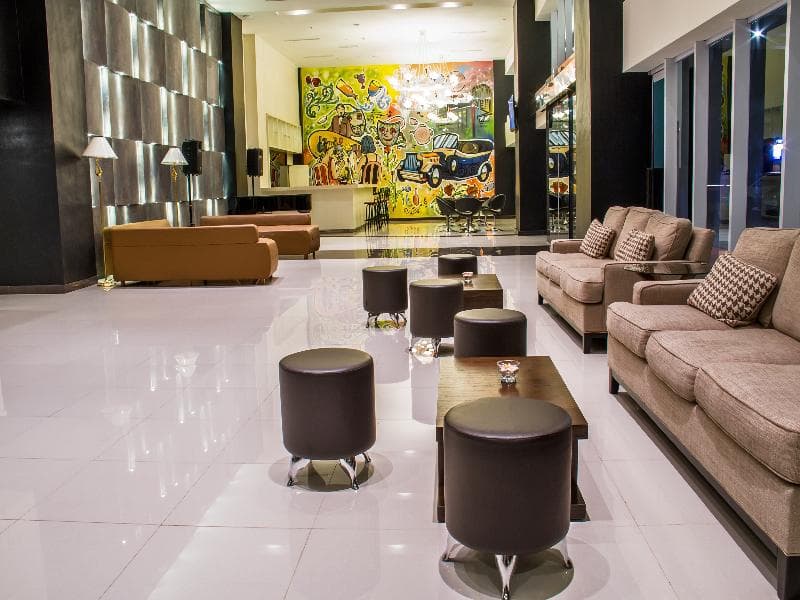 Swiss-Belinn Malang 3