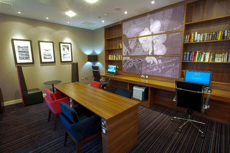 Hampton by Hilton York photo 1