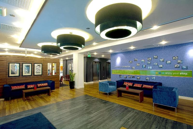 Hampton by Hilton York 2