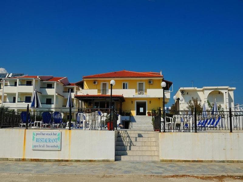 Andreolas Beach photo 1