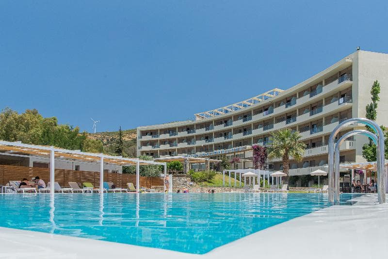 Marmari Bay Hotel photo 1