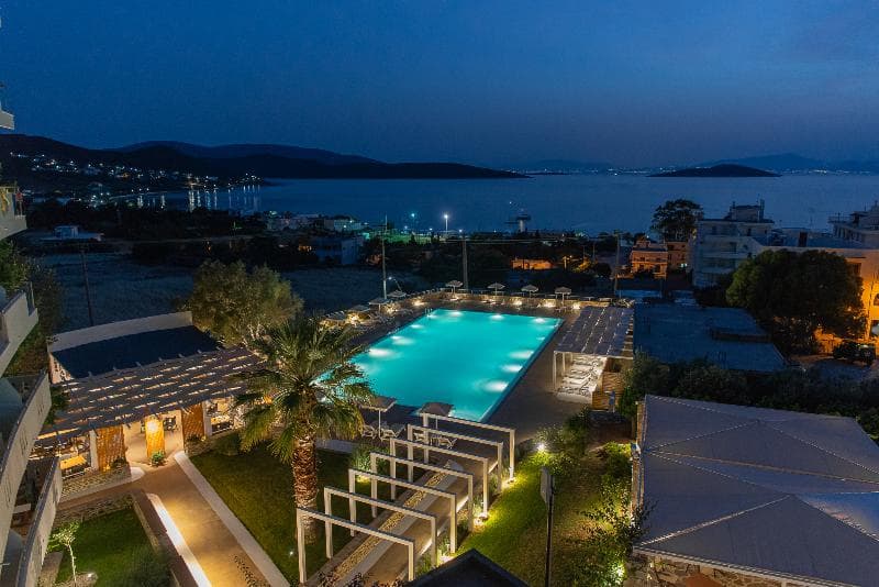 Marmari Bay Hotel 2