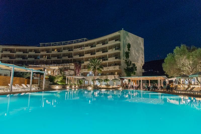 Marmari Bay Hotel 3