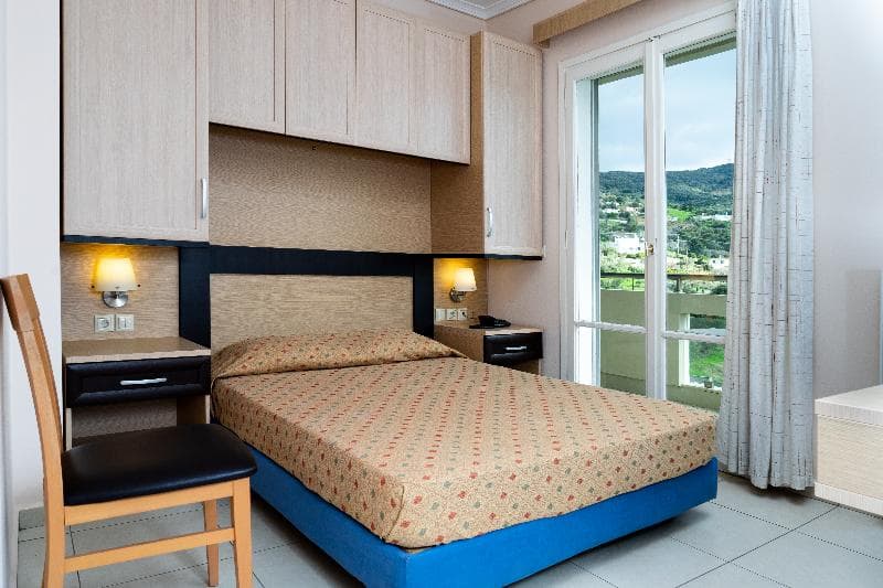 Marmari Bay Hotel 4