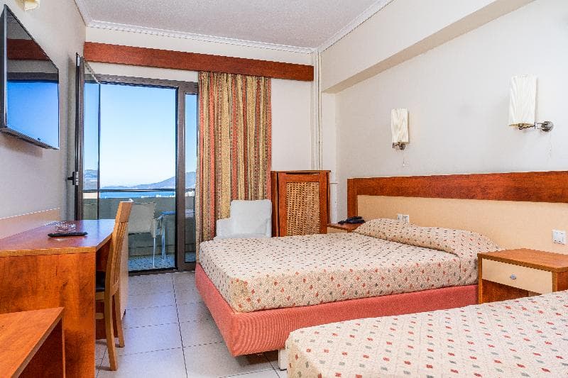 Marmari Bay Hotel 5