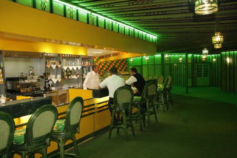 Hotel Belvédère 4