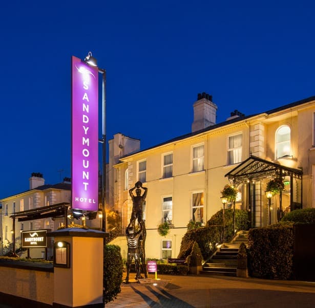 Sandymount Hotel 3