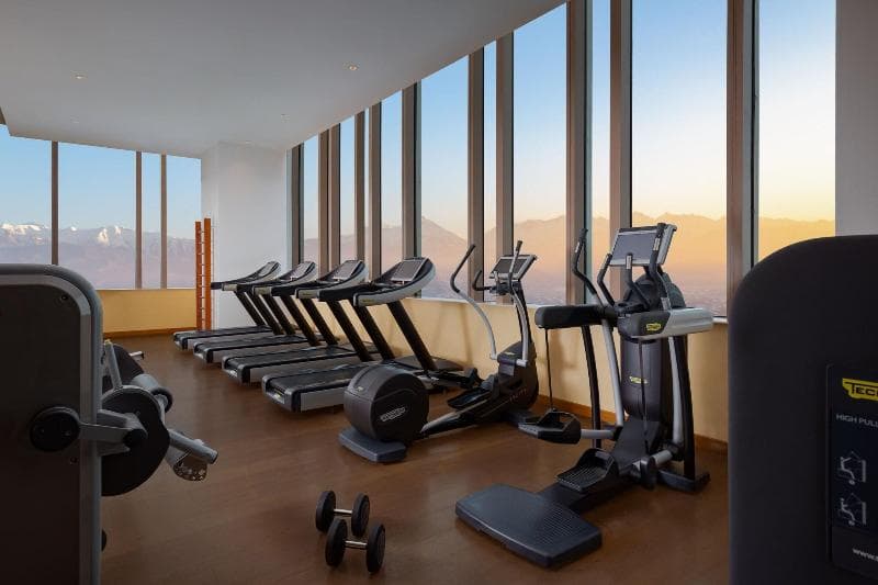 The Ritz-Carlton Almaty 2