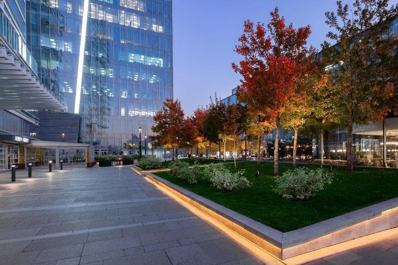 The Ritz-Carlton Almaty 4