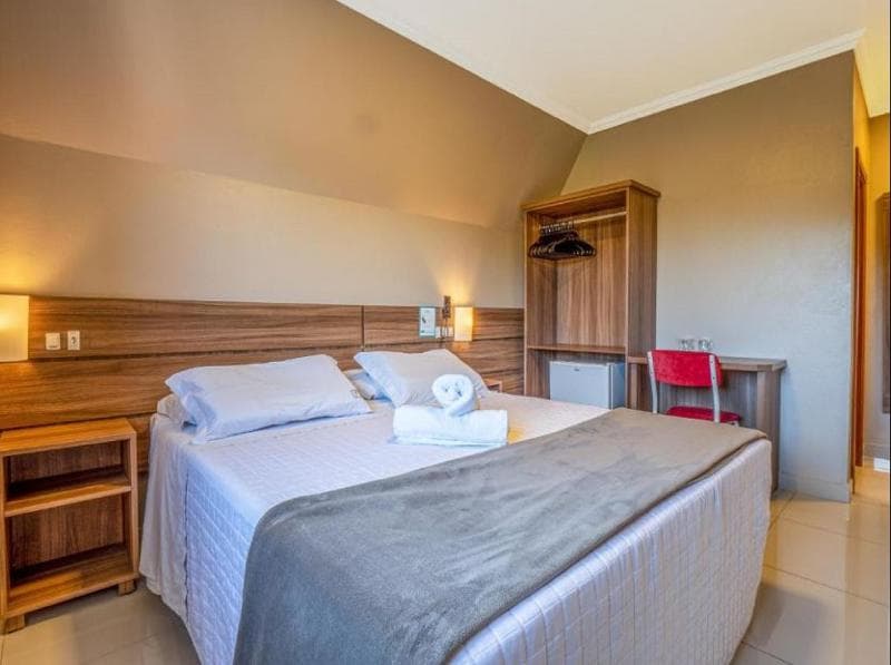 Hotel Fioreze Quero Quero 2