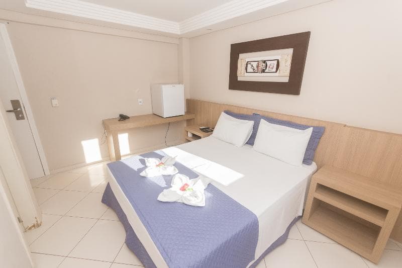 Hotel Portinari Foz 5