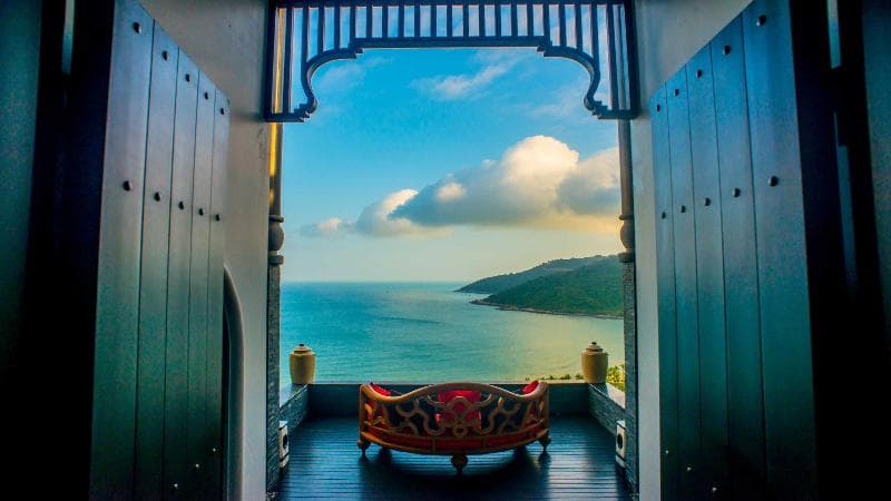 InterContinental Danang Sun Peninsula Resort 4