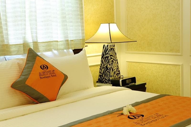 Anpha Boutique Hotel photo 1