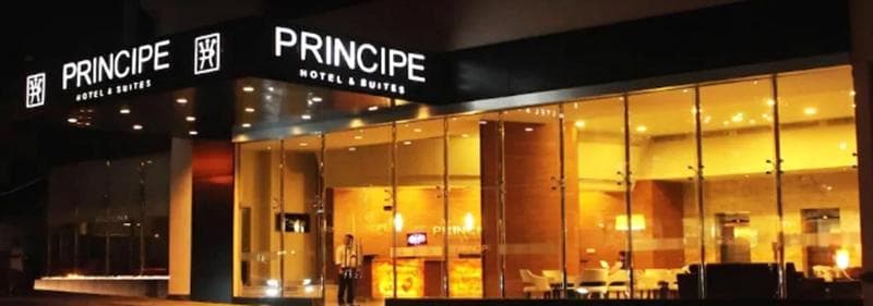 Principe Hotel & Suites photo 1