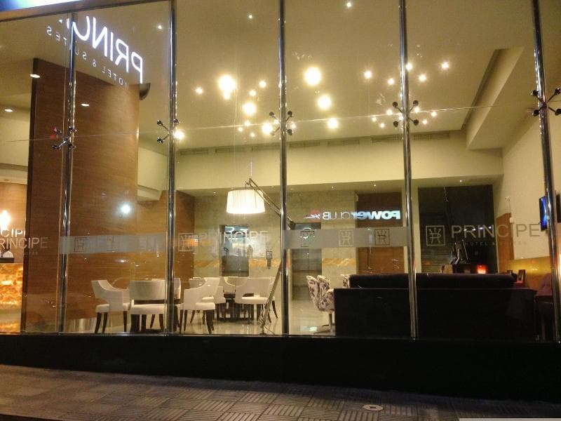 Principe Hotel & Suites 5