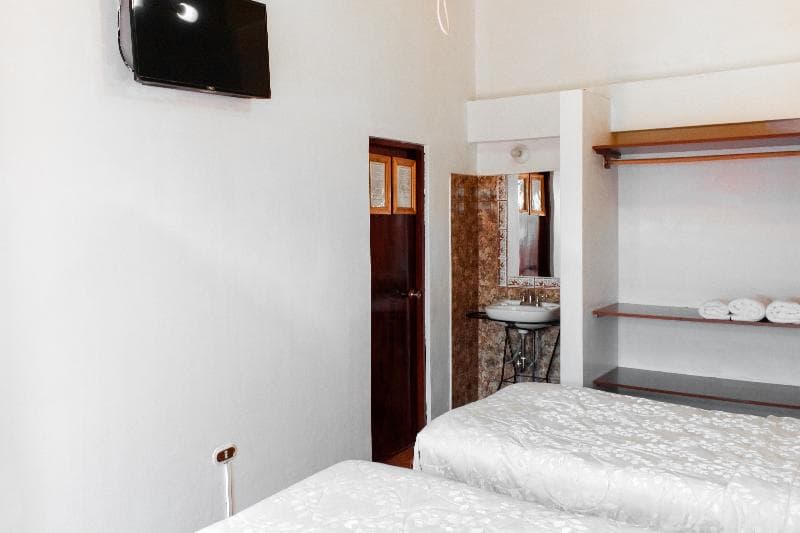 San Blas Plaza Inn 2