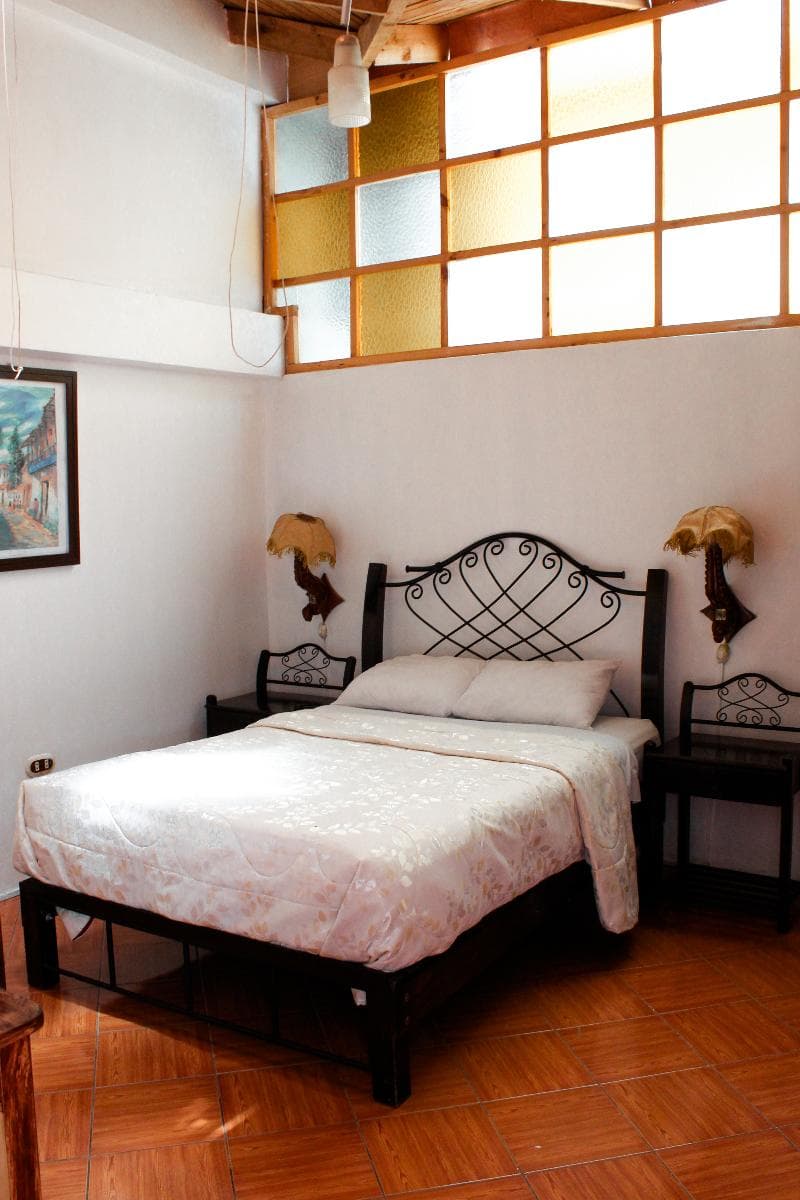 San Blas Plaza Inn 3
