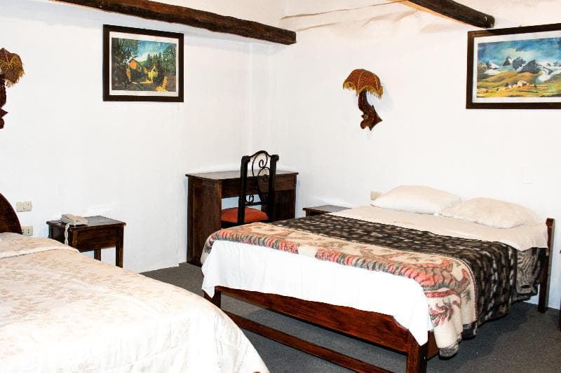 San Blas Plaza Inn 5