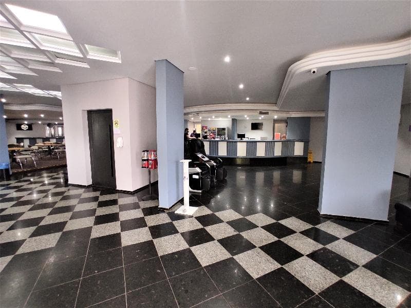 Hotel Manaca 2