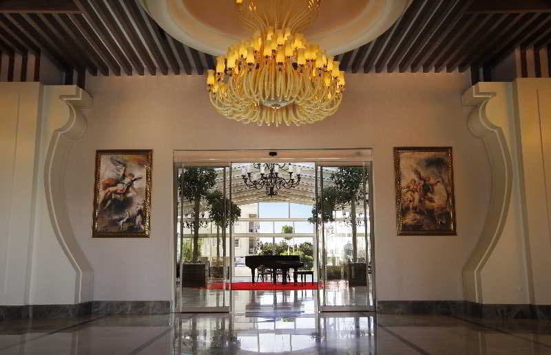 Grand Pasha Hotel & Casino 2