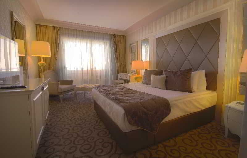 Grand Pasha Hotel & Casino 3